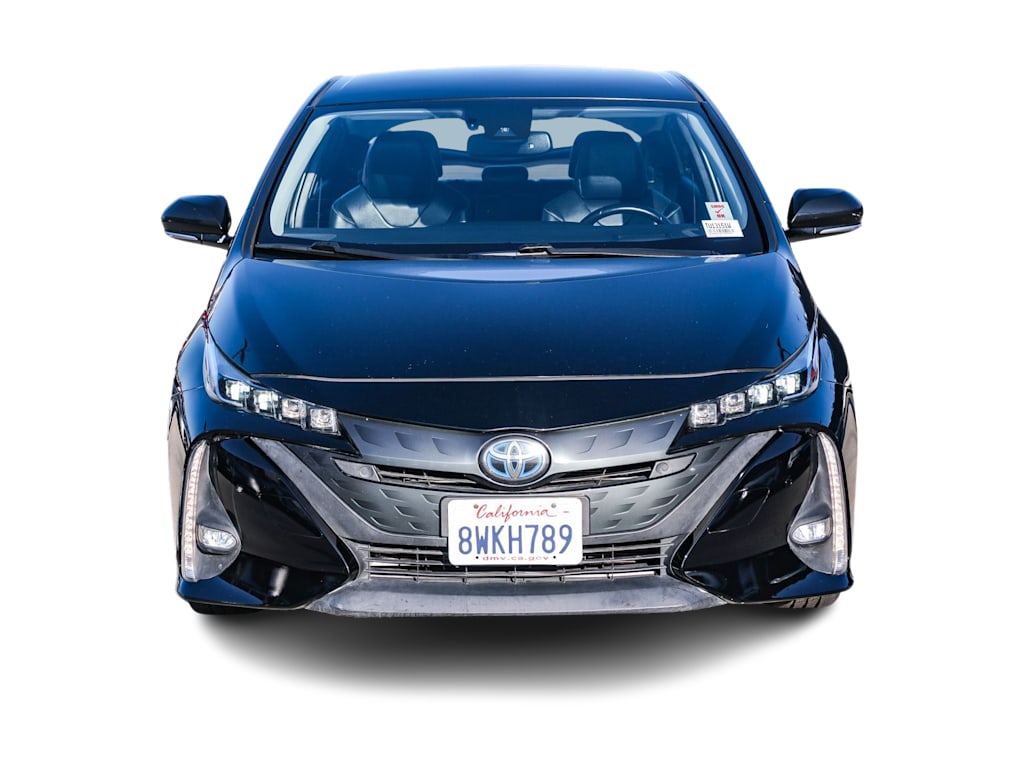 Thumbnail: 2020 Toyota Prius Prime - 5