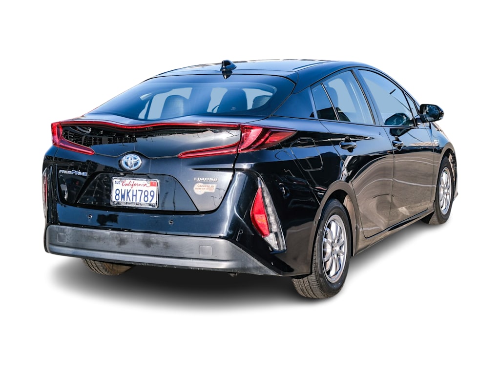 Thumbnail: 2020 Toyota Prius Prime - 17