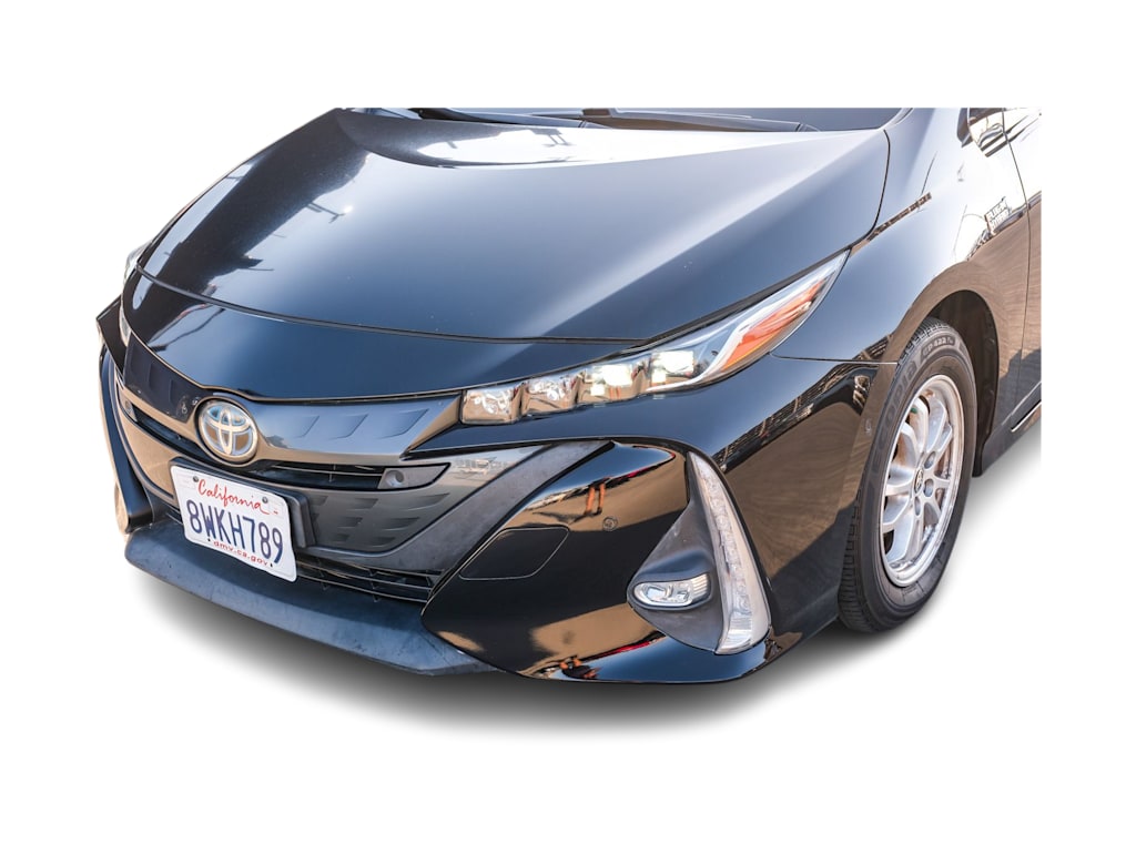 Thumbnail: 2020 Toyota Prius Prime - 20