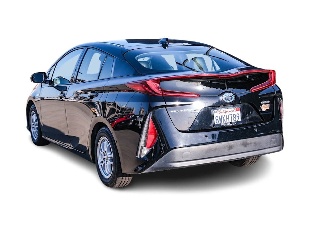Thumbnail: 2020 Toyota Prius Prime - 3