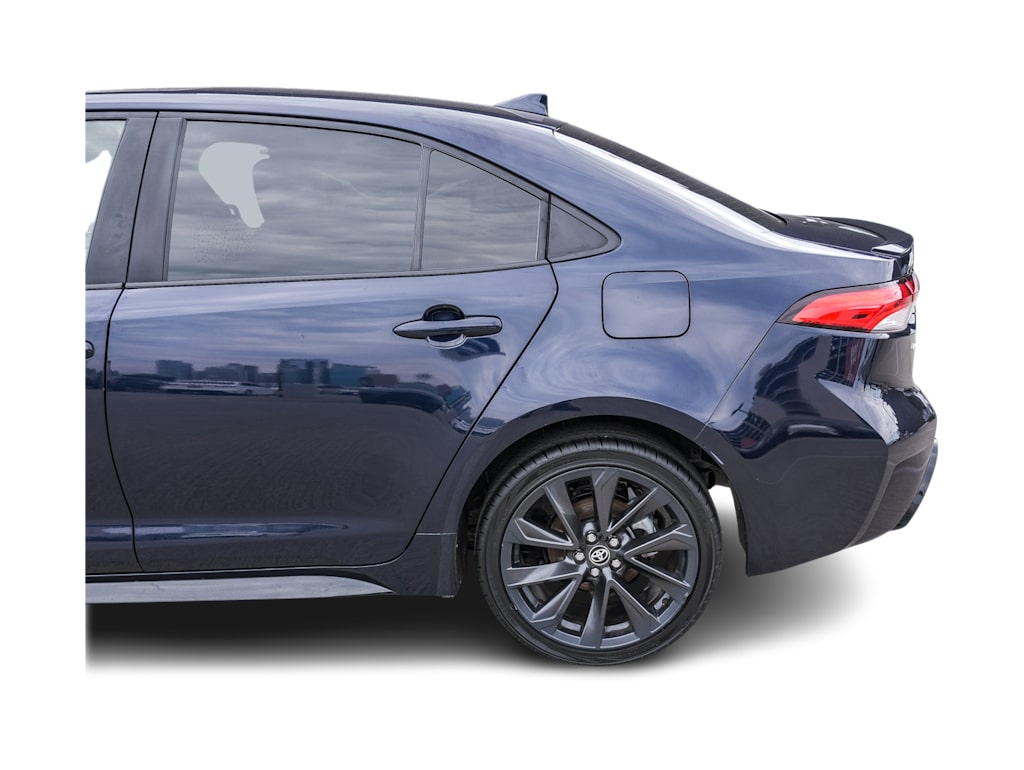 Thumbnail: 2024 Toyota Corolla - 19