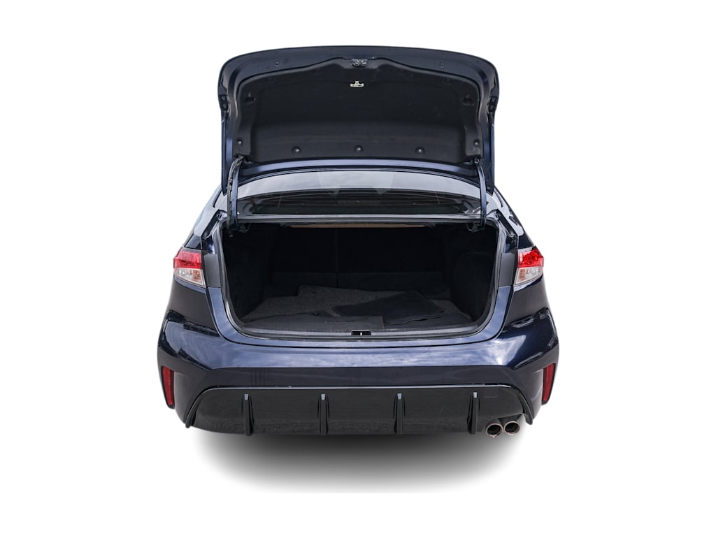 Thumbnail: 2024 Toyota Corolla - 14