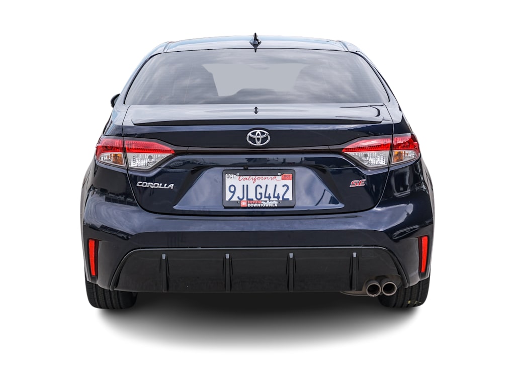 Thumbnail: 2024 Toyota Corolla - 17