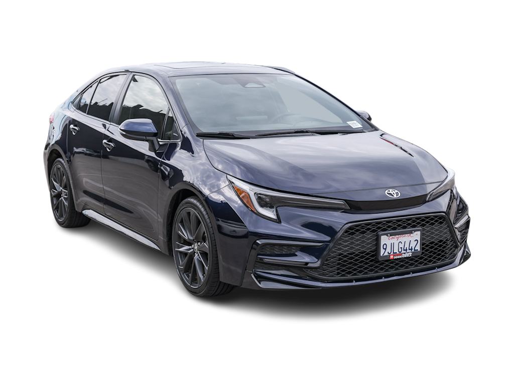 Thumbnail: 2024 Toyota Corolla - 15