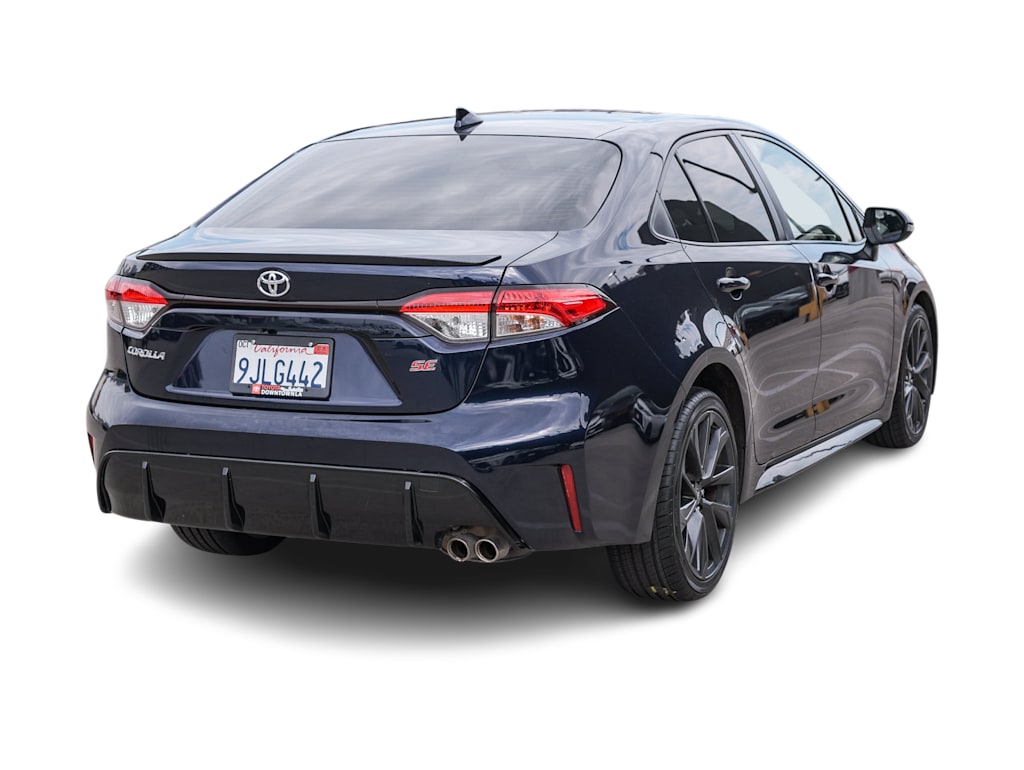 Thumbnail: 2024 Toyota Corolla - 16