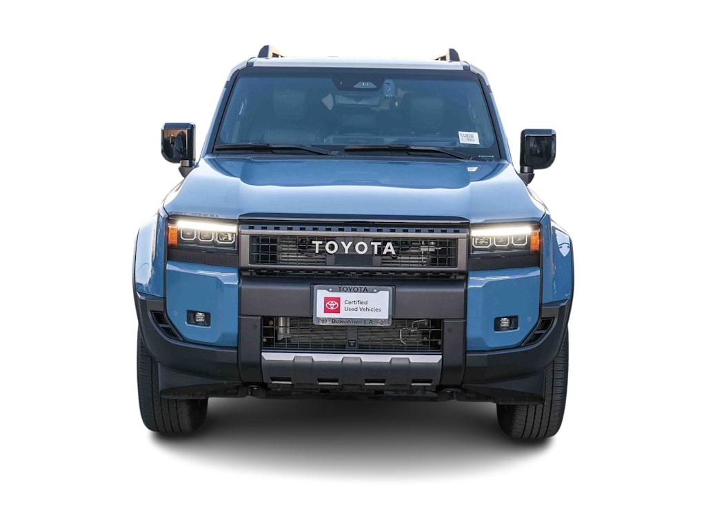 Thumbnail: 2024 Toyota Land Cruiser - 5