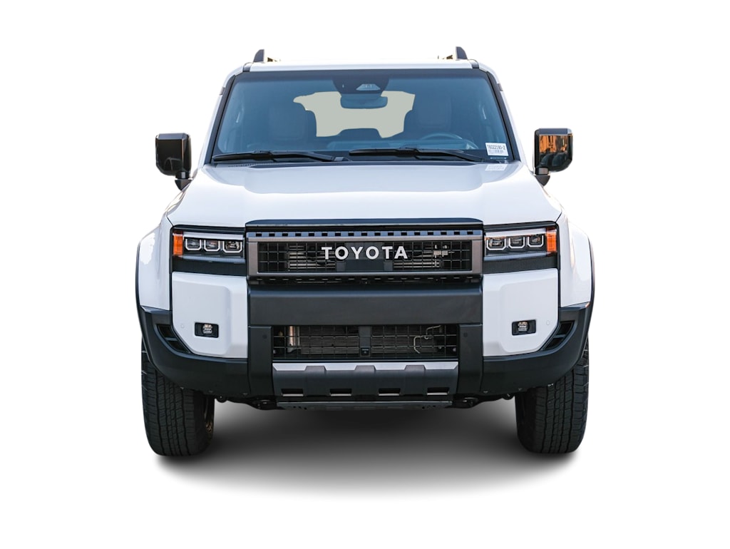 Thumbnail: 2025 Toyota Land Cruiser - 6