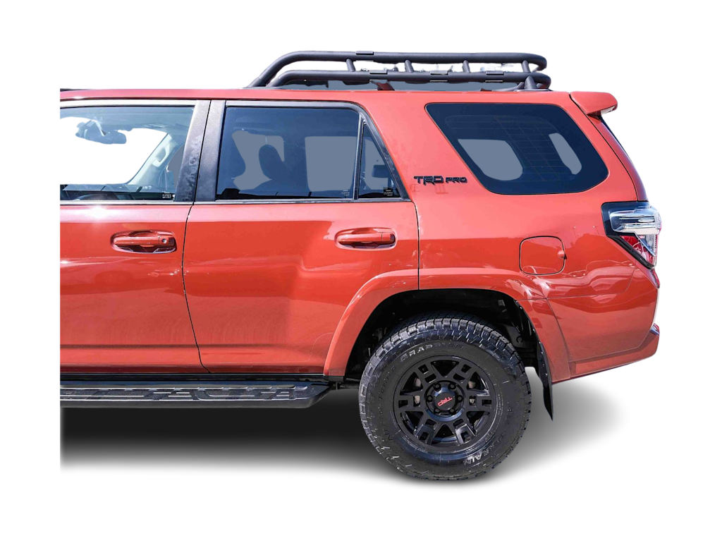 Thumbnail: 2024 Toyota 4Runner - 19