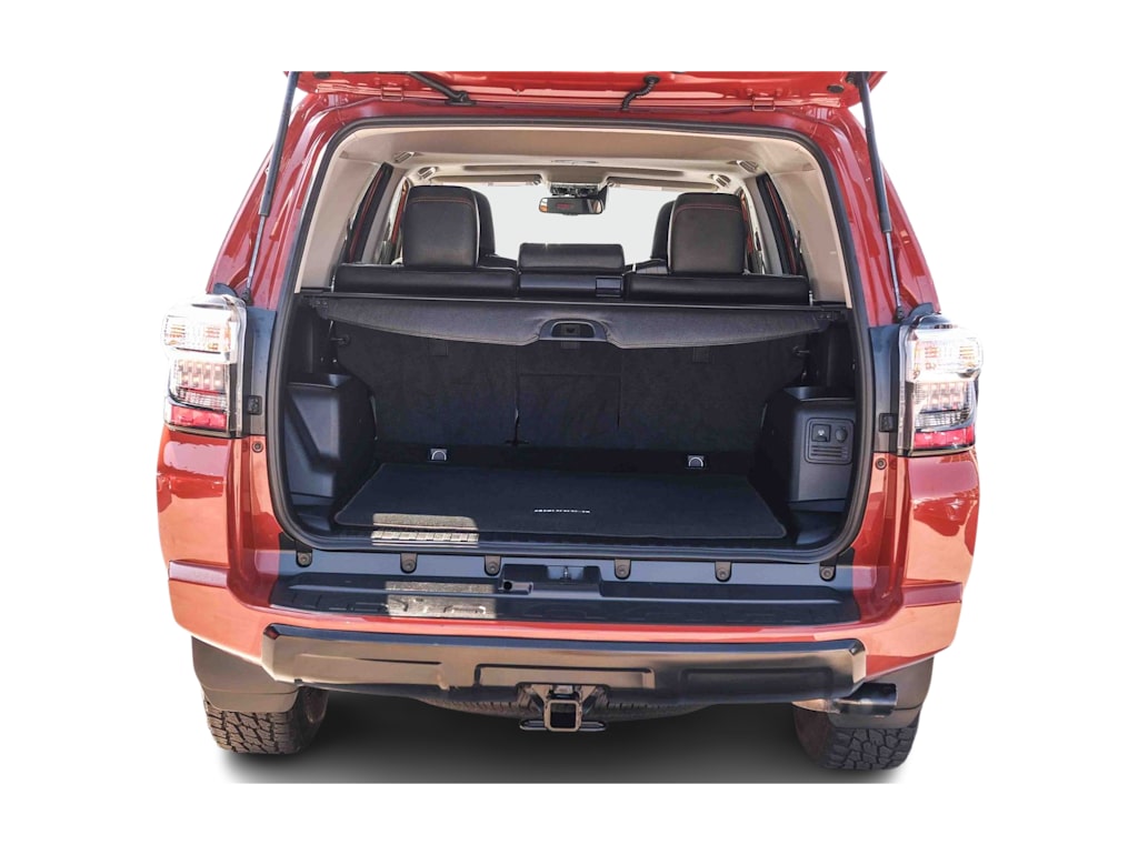 Thumbnail: 2024 Toyota 4Runner - 28