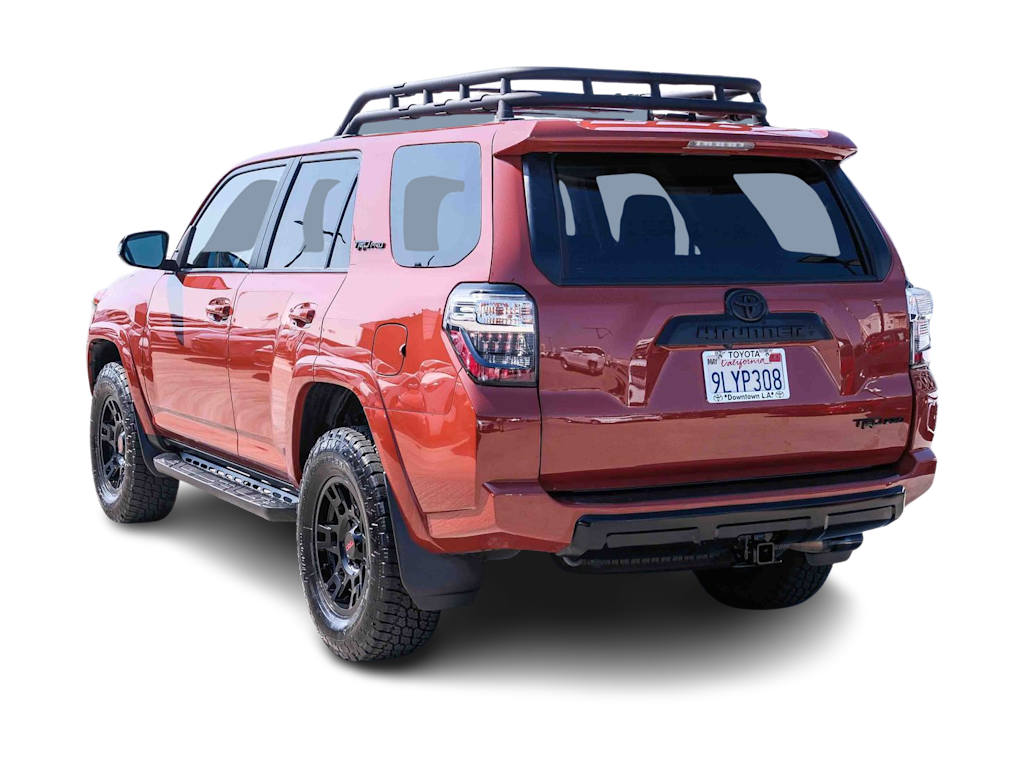Thumbnail: 2024 Toyota 4Runner - 3