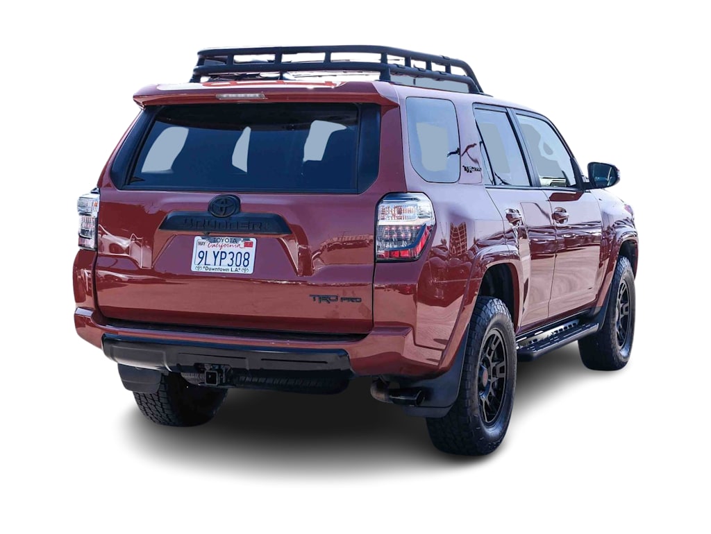 Thumbnail: 2024 Toyota 4Runner - 17