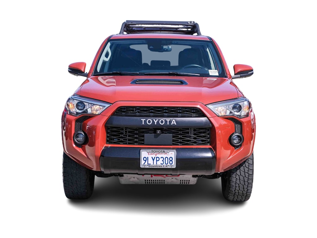 Thumbnail: 2024 Toyota 4Runner - 5