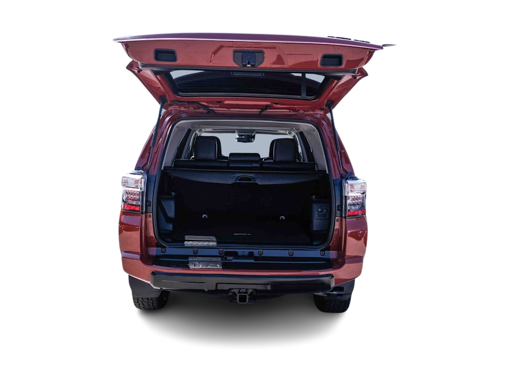 Thumbnail: 2024 Toyota 4Runner - 15