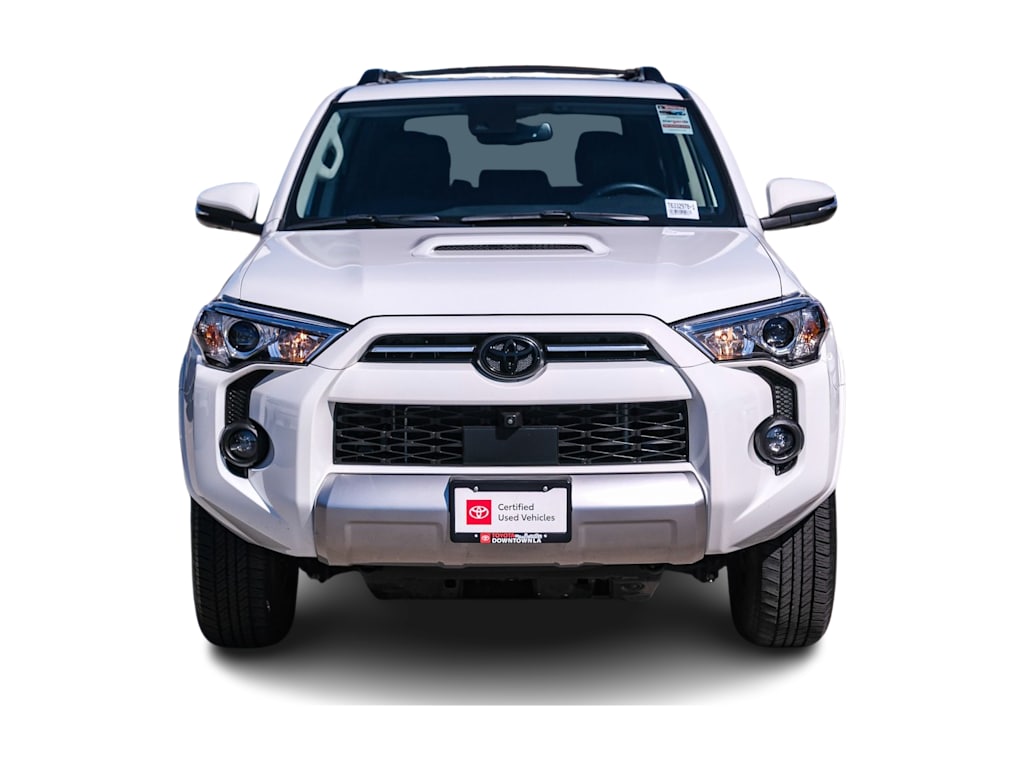 Thumbnail: 2023 Toyota 4Runner - 5