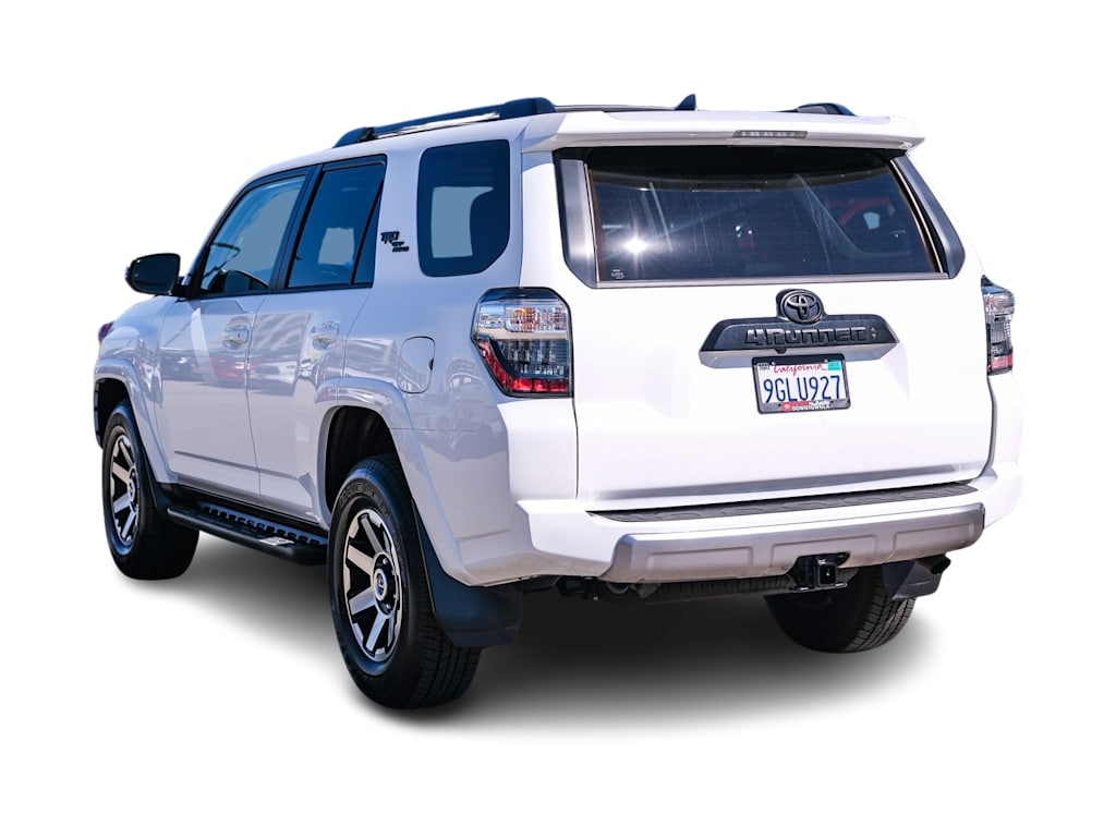 Thumbnail: 2023 Toyota 4Runner - 3