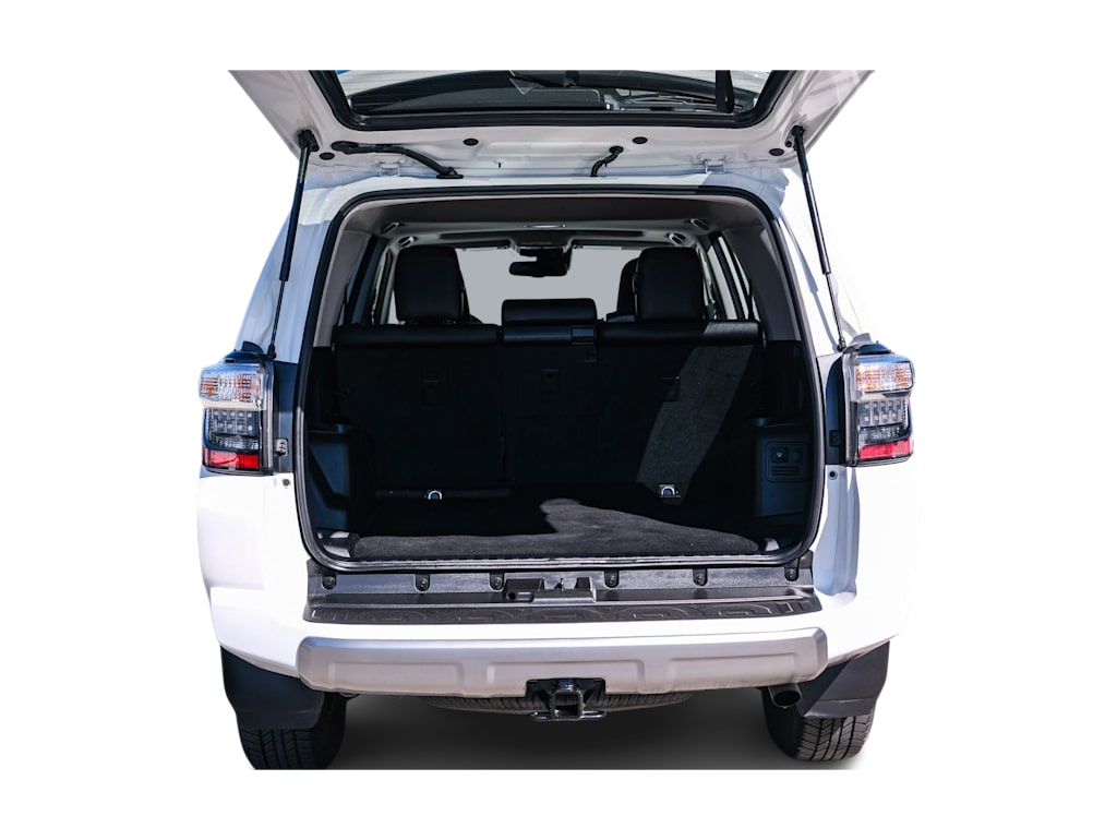 Thumbnail: 2023 Toyota 4Runner - 15