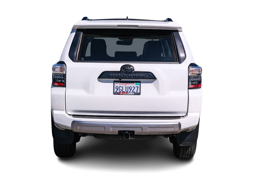 Thumbnail: 2023 Toyota 4Runner - 4