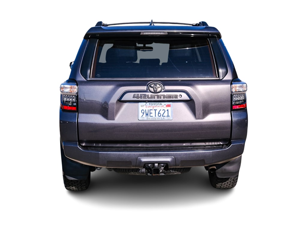 Thumbnail: 2019 Toyota 4Runner - 5