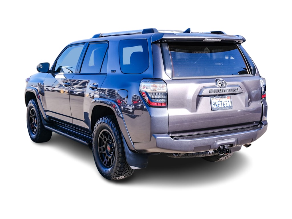 Thumbnail: 2019 Toyota 4Runner - 4