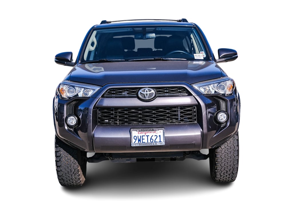 Thumbnail: 2019 Toyota 4Runner - 6