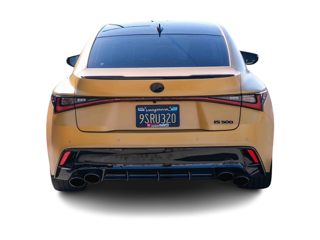 Thumbnail: 2025 Lexus ES - 4