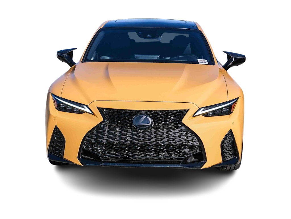 Thumbnail: 2025 Lexus ES - 5