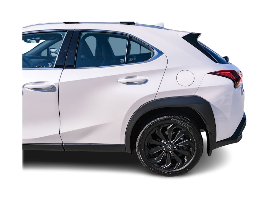 Thumbnail: 2025 Lexus UX - 19