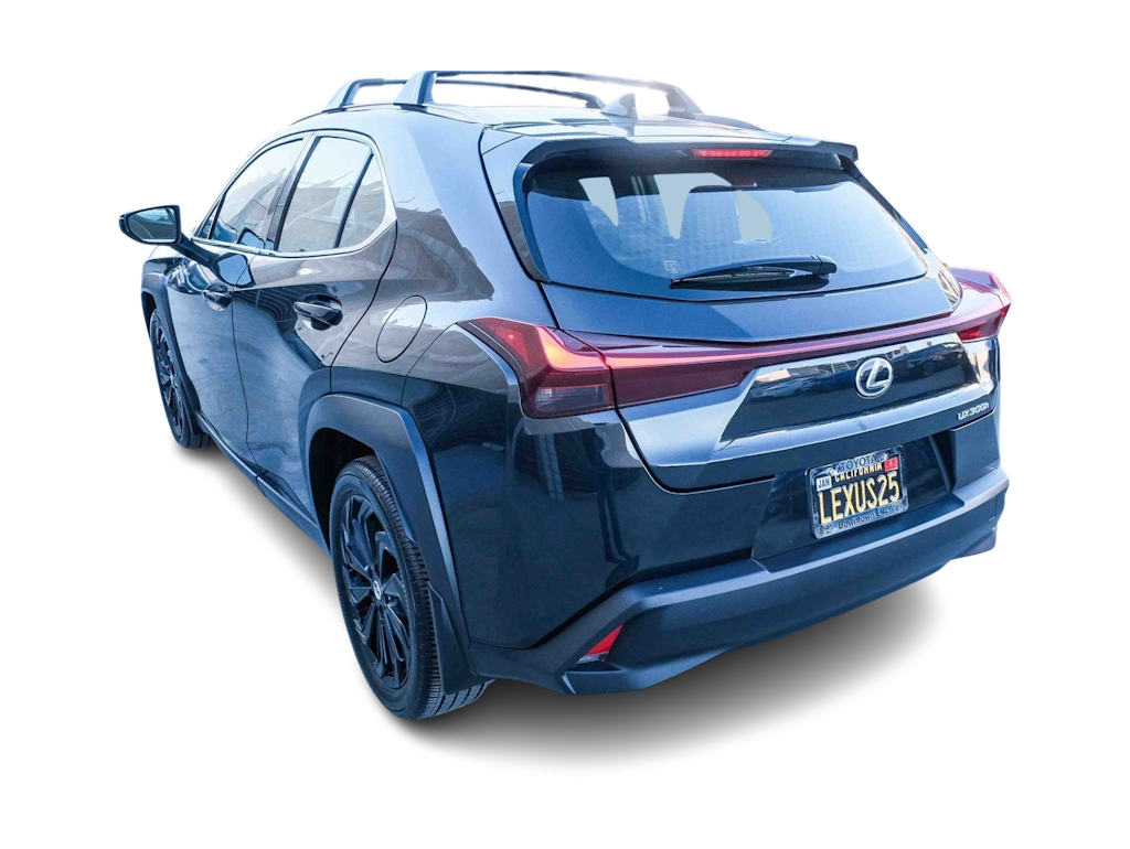 Thumbnail: 2025 Lexus UX - 20