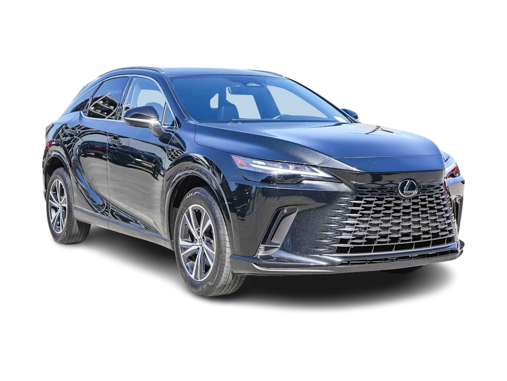 Thumbnail: 2024 Lexus RX - 16