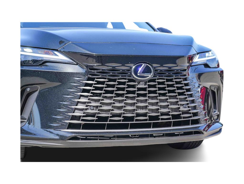 Thumbnail: 2024 Lexus RX - 18