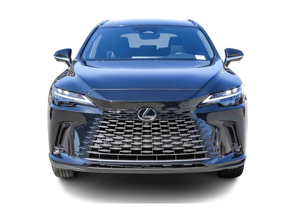 Thumbnail: 2024 Lexus RX - 5