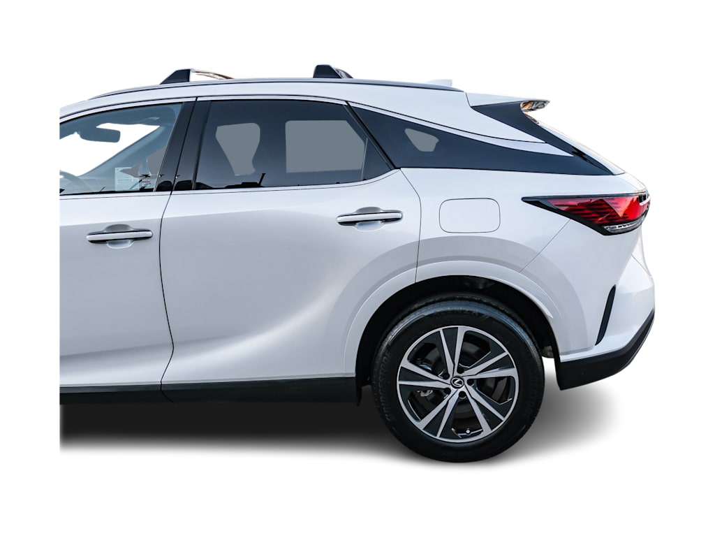 Thumbnail: 2024 Lexus RX - 3