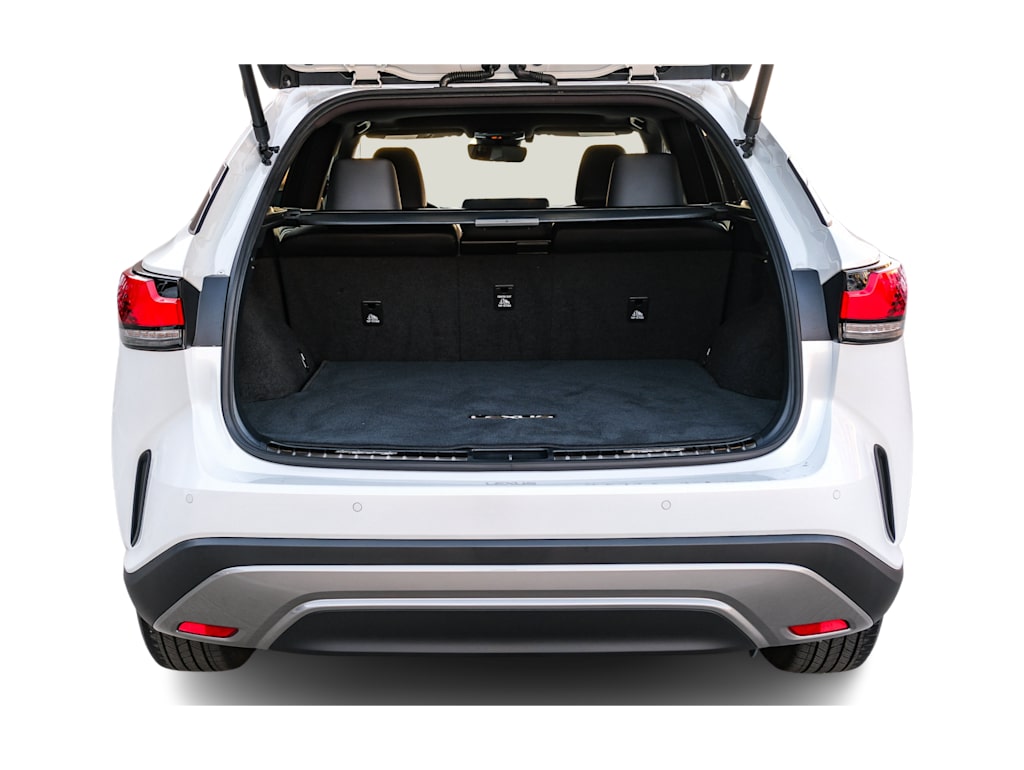 Thumbnail: 2024 Lexus RX - 16