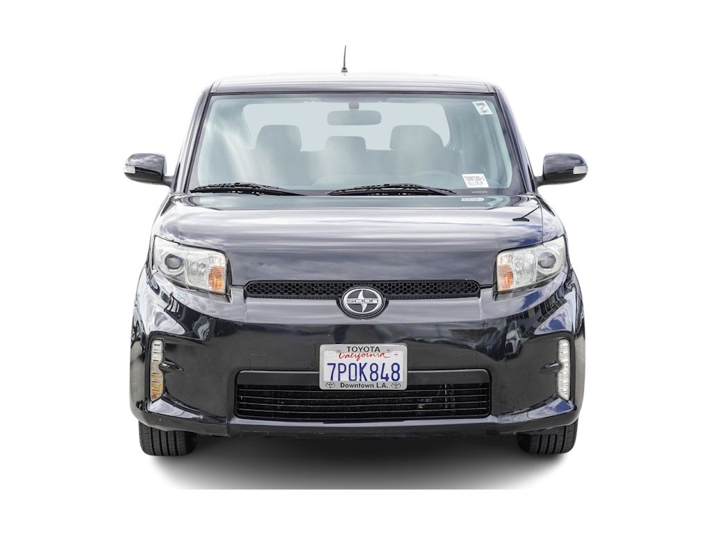 2013 Scion xB Base 5