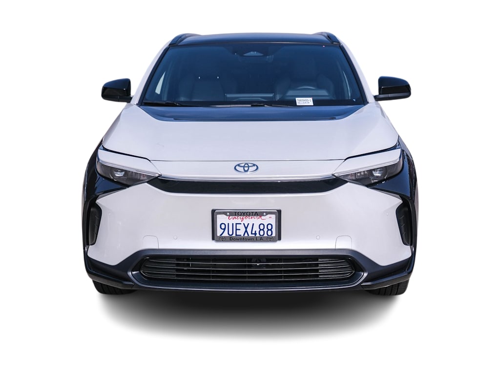 Thumbnail: 2025 Toyota bZ4X - 6