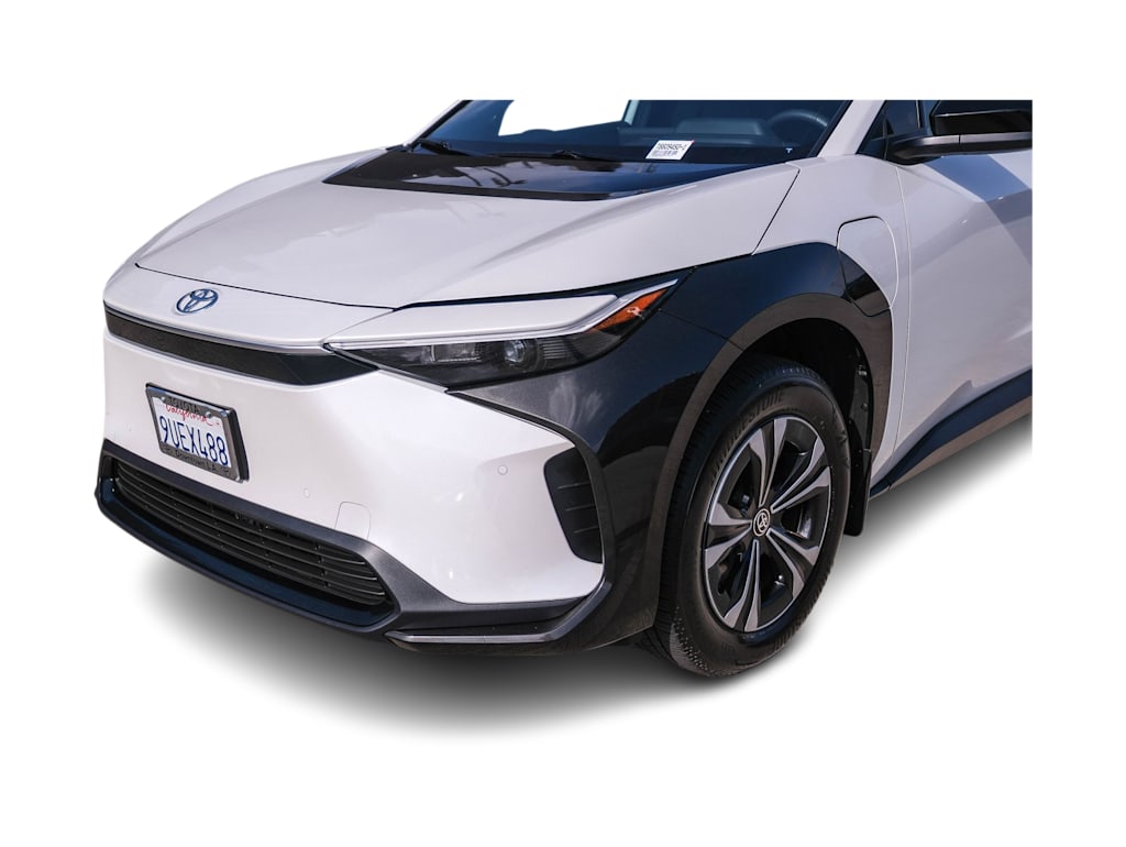 Thumbnail: 2025 Toyota bZ4X - 21