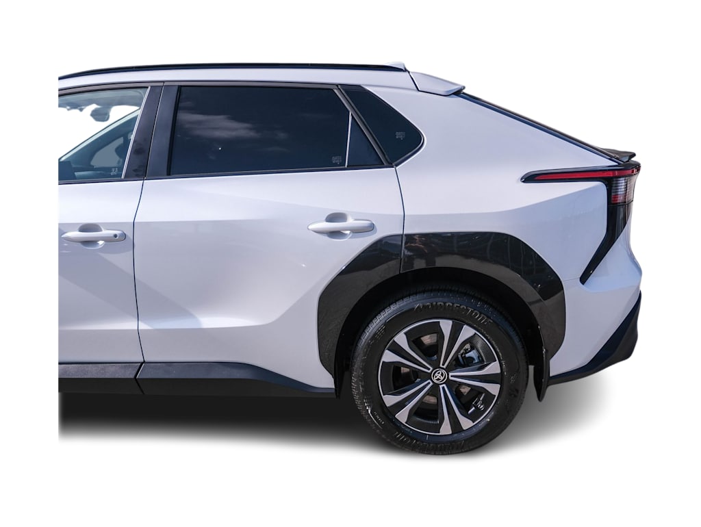 Thumbnail: 2025 Toyota bZ4X - 3