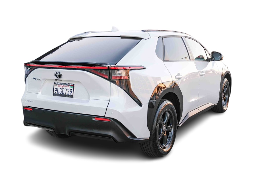 Thumbnail: 2025 Toyota bZ4X - 17
