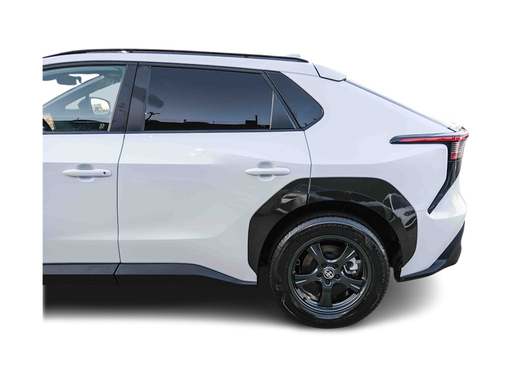 Thumbnail: 2025 Toyota bZ4X - 19