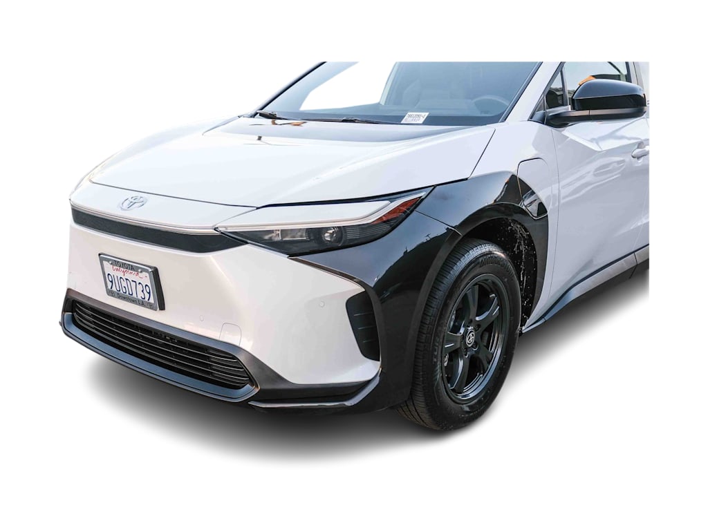 Thumbnail: 2025 Toyota bZ4X - 21