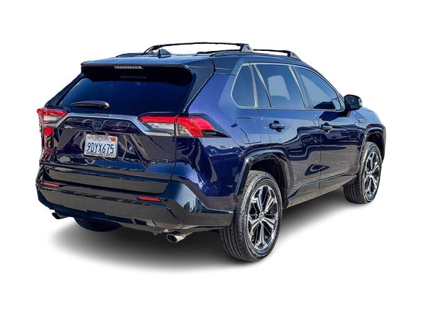 2023 Toyota RAV4 Prime XSE 19