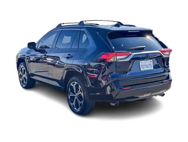 2023 Toyota RAV4 Prime XSE 3