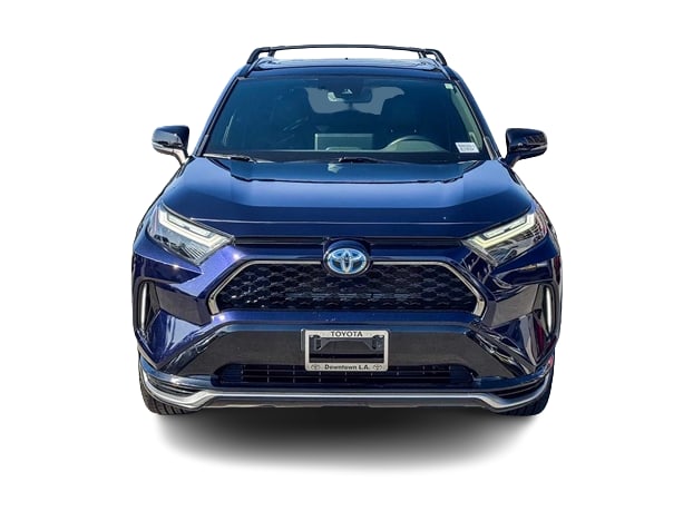 2023 Toyota RAV4 Prime XSE 5