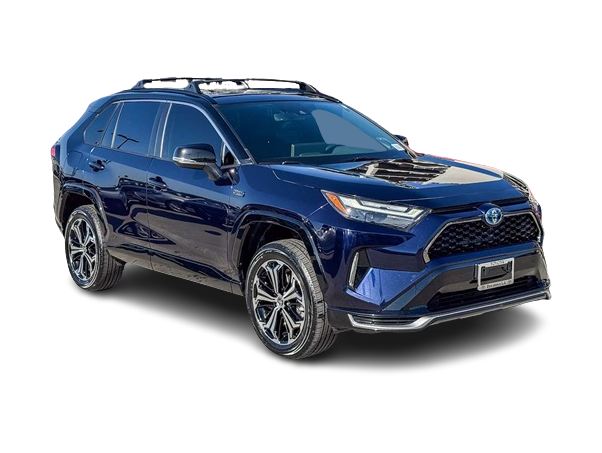 2023 Toyota RAV4 Prime XSE 18