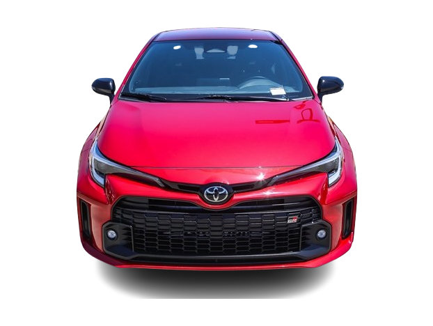 2023 Toyota GR Corolla Core 3