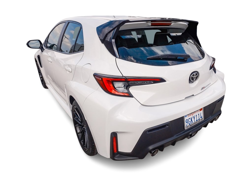 Thumbnail: 2023 Toyota GR Corolla - 16