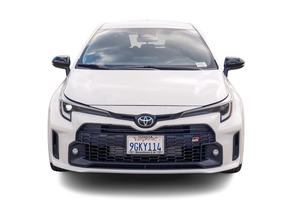Thumbnail: 2023 Toyota GR Corolla - 3