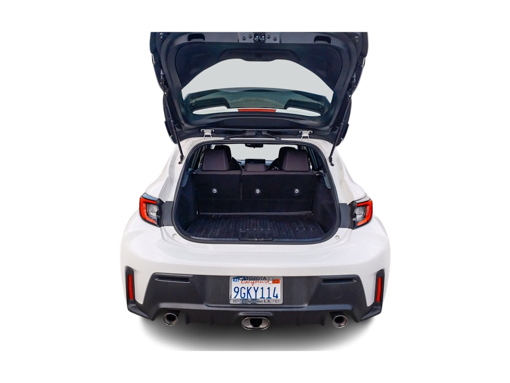 Thumbnail: 2023 Toyota GR Corolla - 24