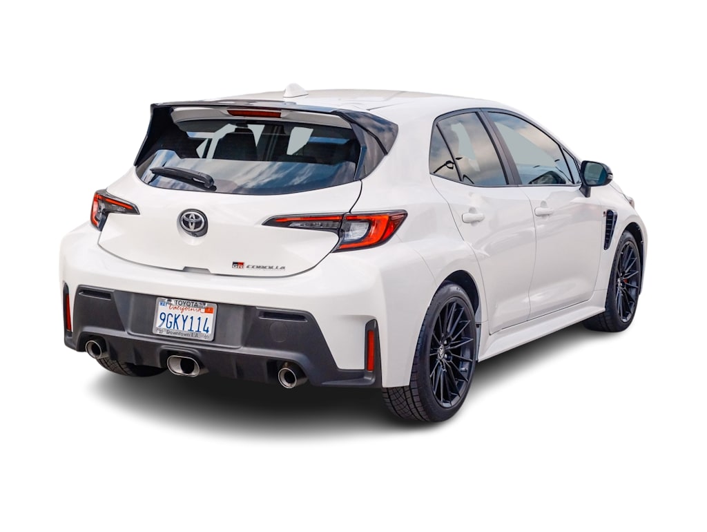 Thumbnail: 2023 Toyota GR Corolla - 13