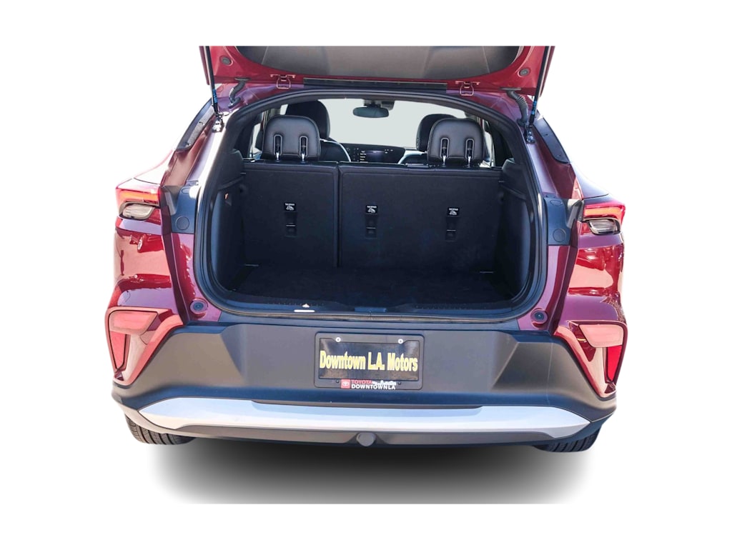 Thumbnail: 2024 Buick Envista - 29